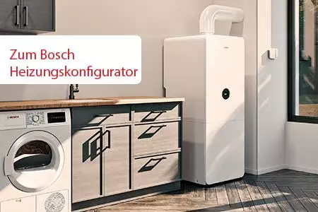 bosch heizungs konfiguarator