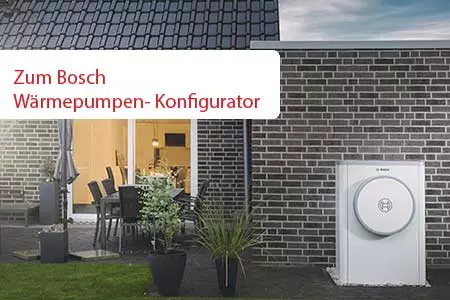 bosch heizungs konfiguarator